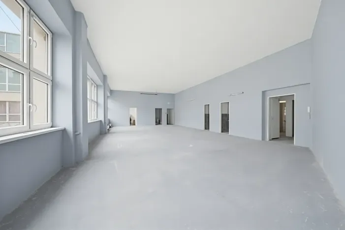 Pronájem obchodního prostoru, Karlovy Vary, T. G. Masaryka, 269 m2