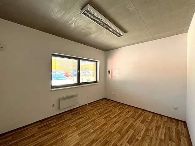 Pronájem kanceláře, Moravany, Bohunická cesta, 271 m2