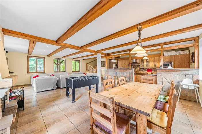 Prodej rodinného domu, Železná Ruda, 337 m2