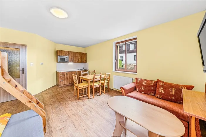 Prodej rodinného domu, Železná Ruda, 337 m2