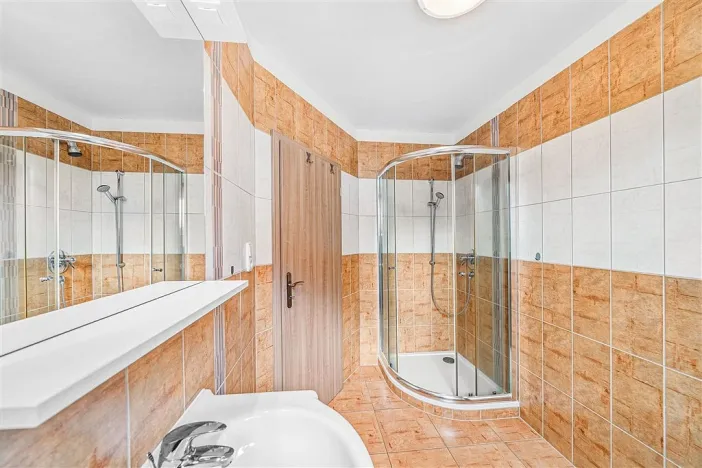 Prodej rodinného domu, Železná Ruda, 337 m2