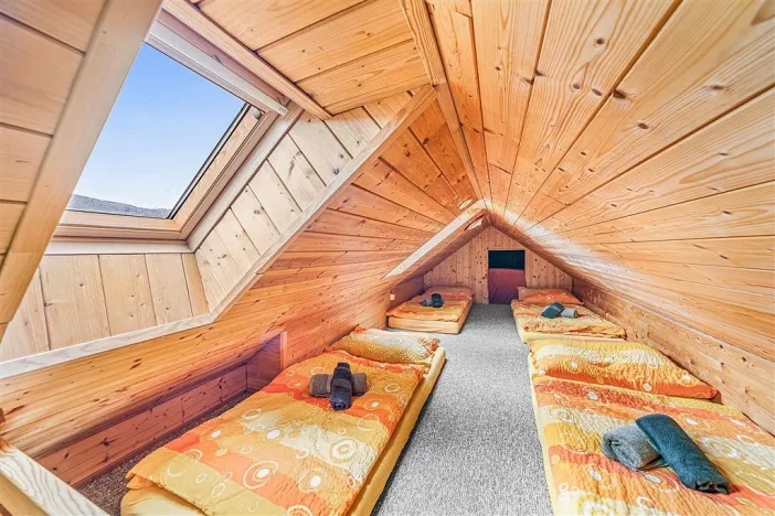 Prodej rodinného domu, Železná Ruda, 337 m2