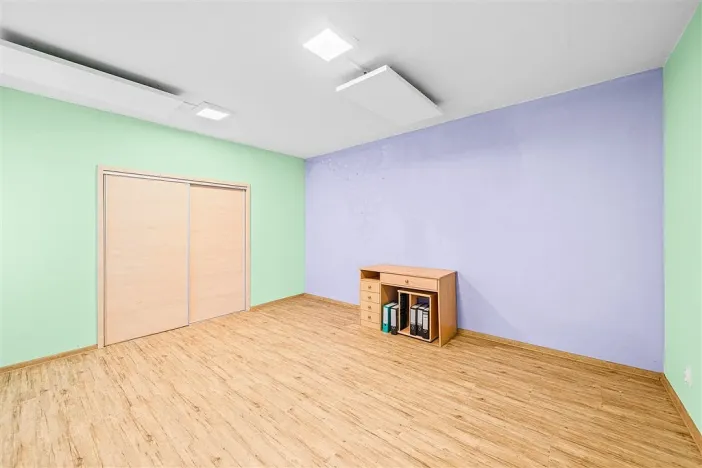 Prodej činžovního domu, Domažlice - Město, Spálená, 312 m2