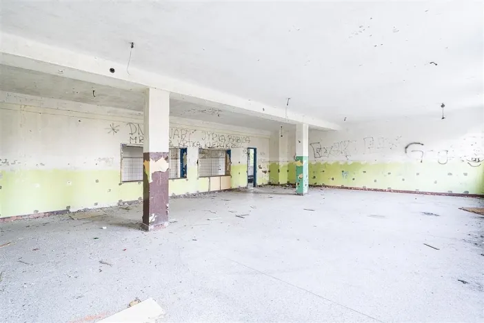 Prodej komerční, Pernarec - Krukanice, 2000 m2