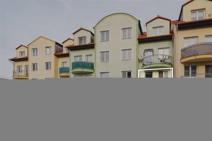 Prodej bytu 3+kk, Nýřany, Na Sklárně, 55 m2