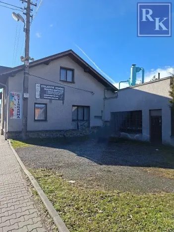 Prodej rodinného domu, Frýdlant nad Ostravicí, Hlavní, 300 m2