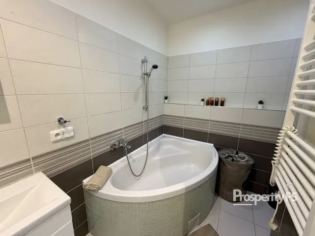 Pronájem bytu 3+1, Žatec, Ostrov, 64 m2