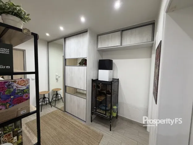 Pronájem bytu 3+1, Žatec, Ostrov, 64 m2