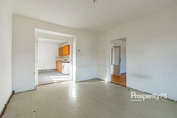 Prodej bytu 2+1, Karviná - Nové Město, Havířská, 68 m2