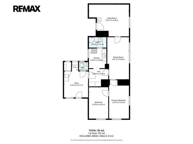 Prodej rodinného domu, Sedlec-Prčice, 103 m2