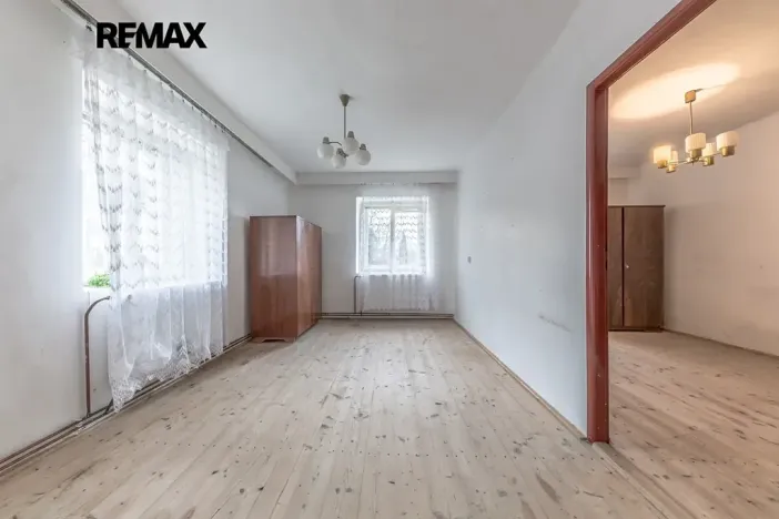 Prodej rodinného domu, Sedlec-Prčice, 103 m2