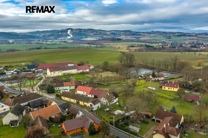 Prodej rodinného domu, Sedlec-Prčice, 103 m2