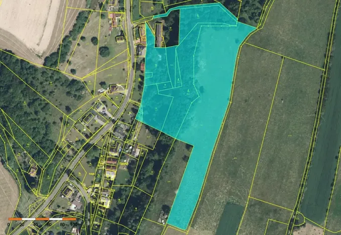 Prodej rodinného domu, Mírová pod Kozákovem, 190 m2