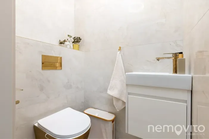 Prodej bytu 4+kk, Praha - Kyje, Davidovičova, 183 m2