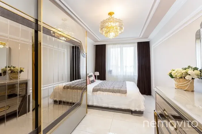 Prodej bytu 4+kk, Praha - Kyje, Davidovičova, 183 m2