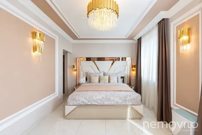 Prodej bytu 4+kk, Praha - Kyje, Davidovičova, 183 m2