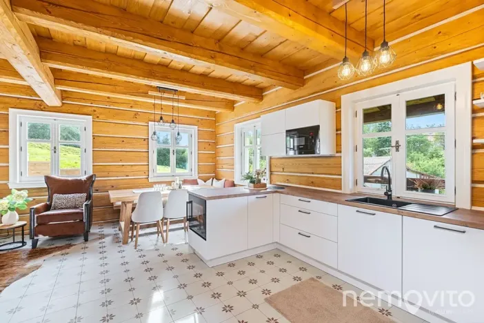 Prodej rodinného domu, Holenice, 159 m2