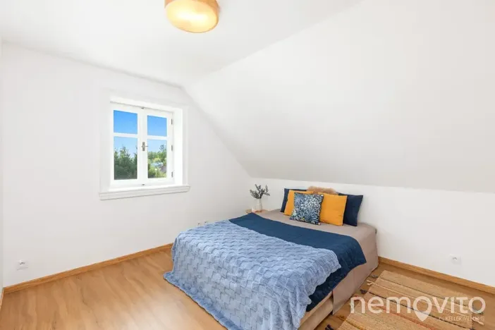 Prodej rodinného domu, Holenice, 159 m2