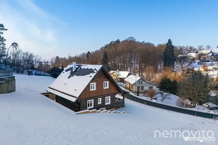Prodej rodinného domu, Holenice, 159 m2