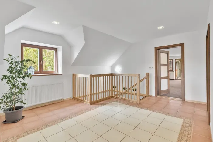 Prodej rodinného domu, Stráž pod Ralskem, Mimoňská, 300 m2