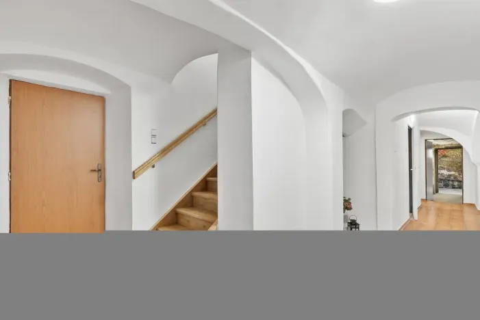 Prodej rodinného domu, Stráž pod Ralskem, Mimoňská, 300 m2