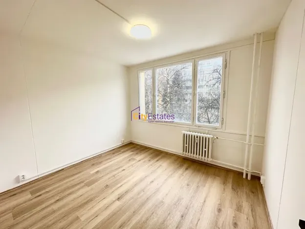 Prodej bytu 3+kk, Praha - Střížkov, Rumburská, 62 m2