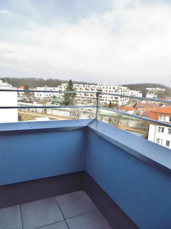 Pronájem bytu 1+kk, Praha - Uhříněves, Oty Bubeníčka, 31 m2