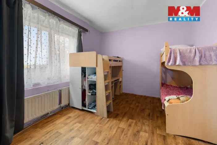 Prodej rodinného domu, Pletený Újezd, Čs. armády, 106 m2