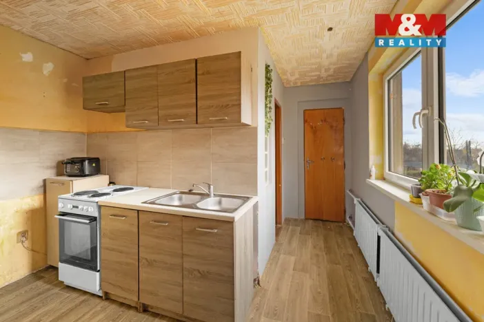 Prodej rodinného domu, Pletený Újezd, Čs. armády, 106 m2