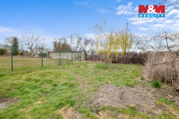 Prodej rodinného domu, Pletený Újezd, Čs. armády, 106 m2