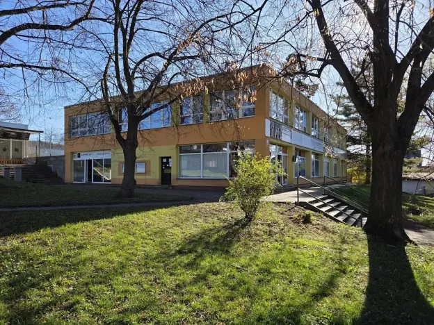 Pronájem kanceláře, Ústí nad Labem, Masarykova, 92 m2