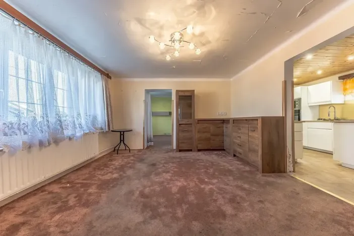 Prodej rodinného domu, Mšecké Žehrovice, 150 m2