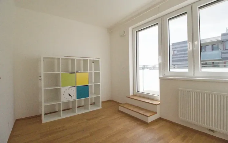 Pronájem bytu 4+kk, Praha - Jinonice, Pod stolovou horou, 101 m2