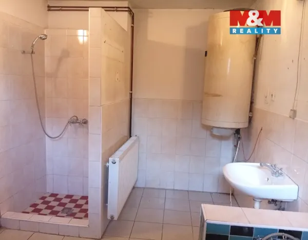 Prodej rodinného domu, Voděrady - Vyhnanice, 150 m2