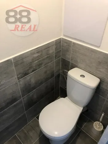 Prodej bytu 3+1, Klášterec nad Ohří, Budovatelská, 62 m2