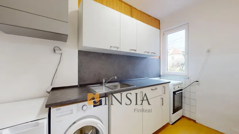 Prodej bytu 2+1, České Budějovice - České Budějovice 5, Dobrovodská, 53 m2