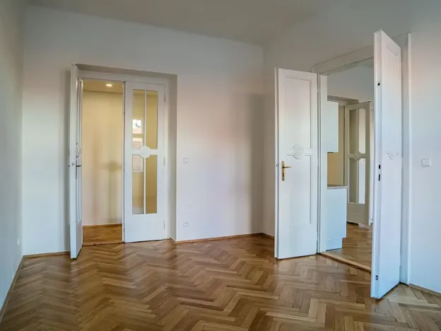 Prodej bytu 3+kk, Praha - Nové Město, Růžová, 80 m2
