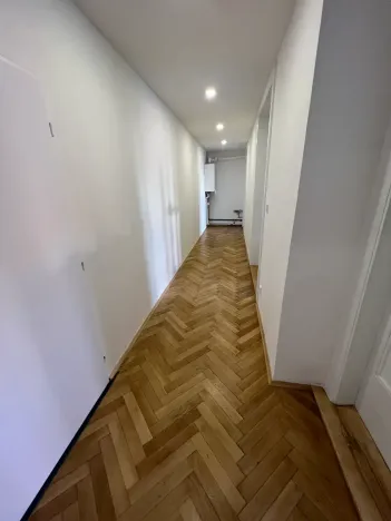 Prodej bytu 3+kk, Praha - Nové Město, Růžová, 80 m2