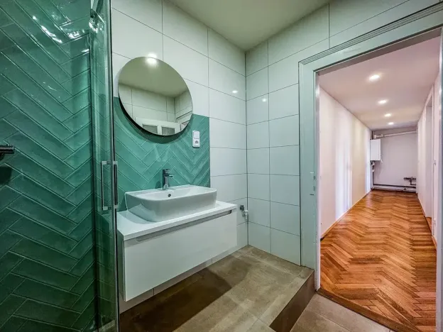 Prodej bytu 3+kk, Praha - Nové Město, Růžová, 80 m2