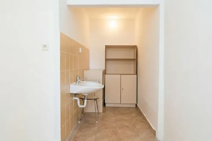 Pronájem kanceláře, Teplice, Štúrova, 83 m2