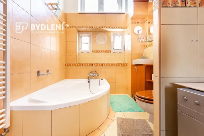 Prodej bytu 3+1, Ústí nad Labem, Elišky Krásnohorské, 74 m2