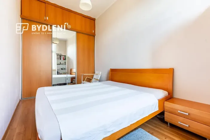 Prodej bytu 3+1, Ústí nad Labem, Elišky Krásnohorské, 74 m2