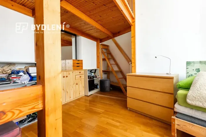 Prodej bytu 3+1, Ústí nad Labem, Elišky Krásnohorské, 74 m2