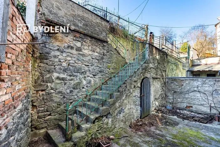 Prodej bytu 3+1, Ústí nad Labem, Elišky Krásnohorské, 74 m2