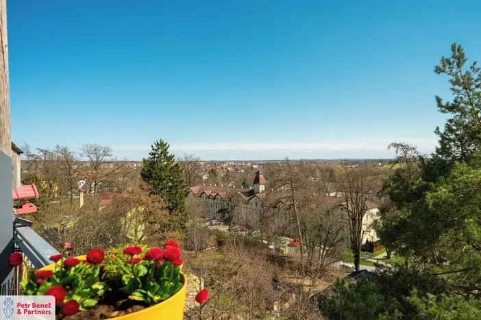 Prodej bytu 3+kk, Milovice, Zátopkova, 108 m2