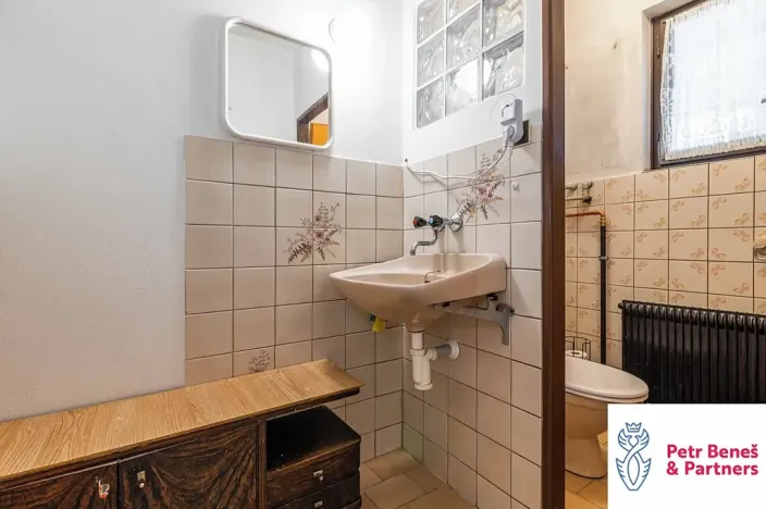 Prodej rodinného domu, Rakovník, Sadová, 207 m2