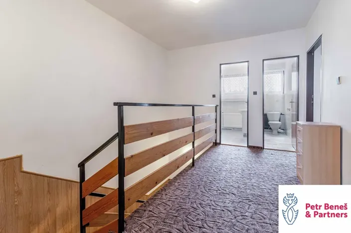 Prodej rodinného domu, Rakovník, Sadová, 207 m2