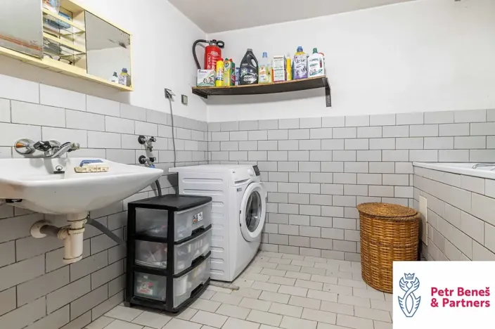 Prodej rodinného domu, Rakovník, Sadová, 207 m2