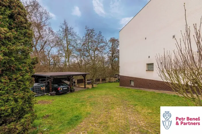 Prodej rodinného domu, Rakovník, Sadová, 207 m2