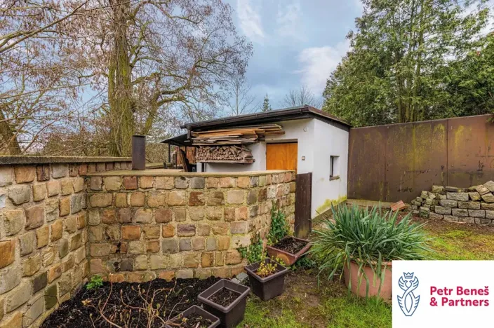 Prodej rodinného domu, Rakovník, Sadová, 207 m2